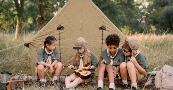 Quieres Que Tu Hijo Aprenda A Respetar La Naturaleza Biosphere