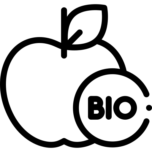 Utilitzen aliments sense components químics (pesticides/fertilitzants)