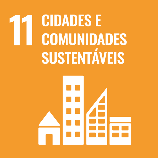 Cidades e Comunidades Sustentáveis