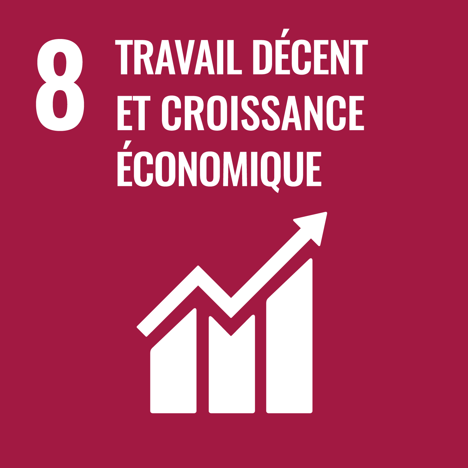 Travail Décent et Croissance Economique