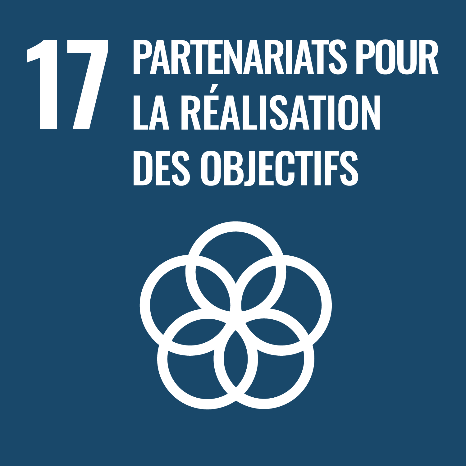 Partenariat pour la réalisation des Objectifs