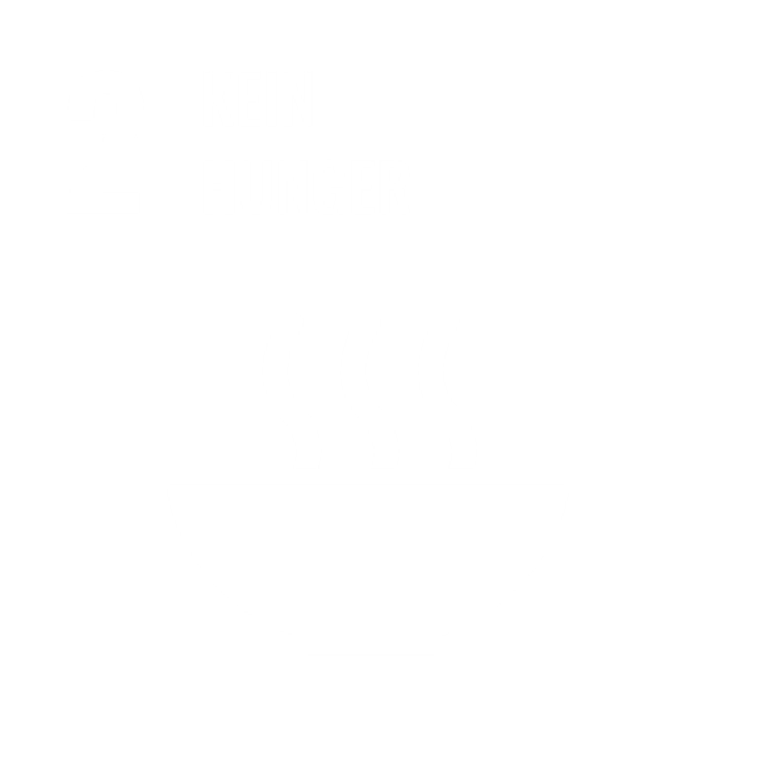 Null Hunger