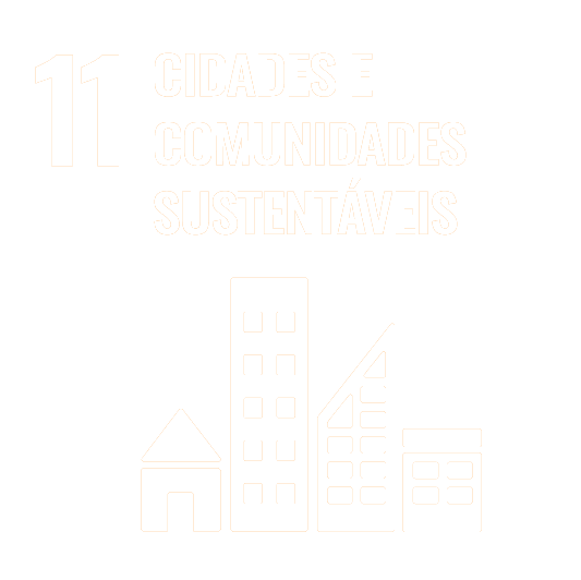 Cidades e Comunidades Sustentáveis