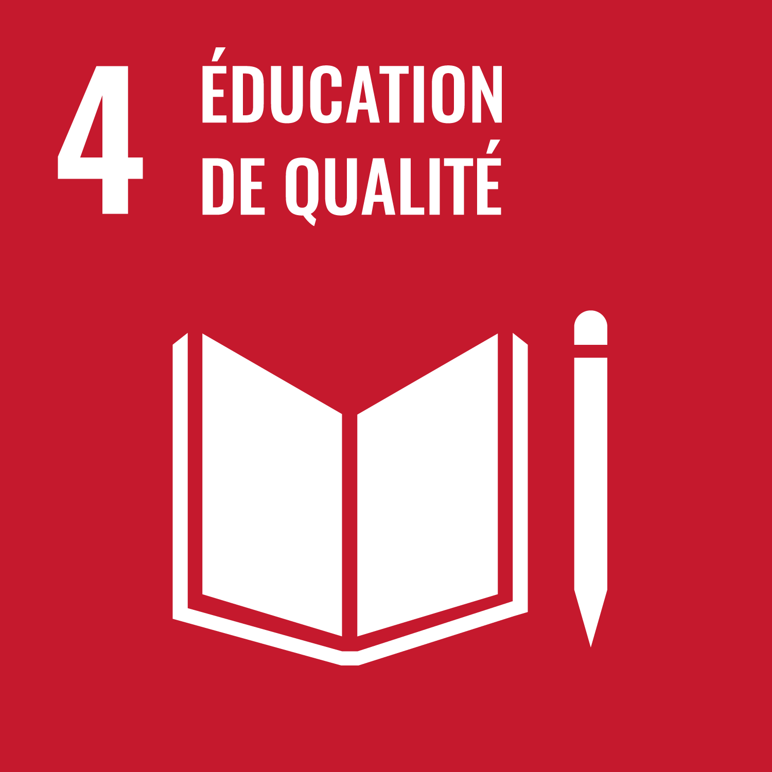 Une éducation de qualité