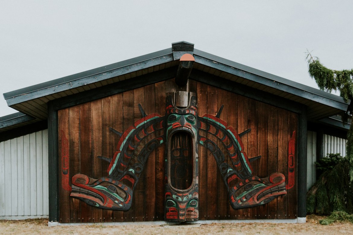 Vancouver Island, Becoming Sustainable