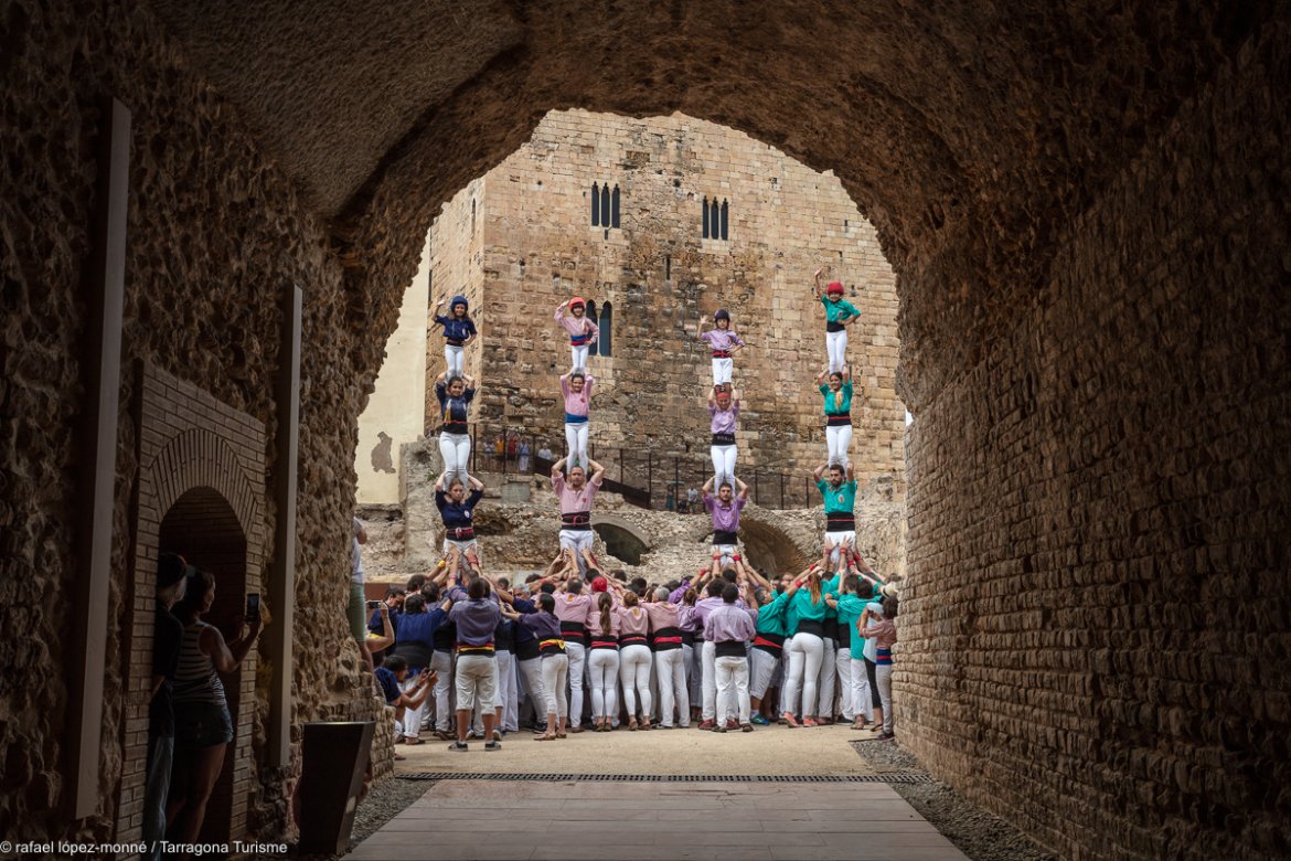 Tarragona, destinació sostenible