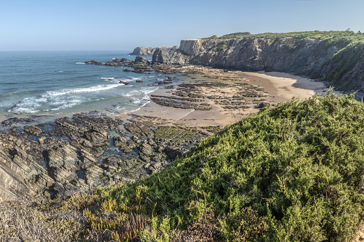 Alentejo e Ribatejo Mais Sustentável