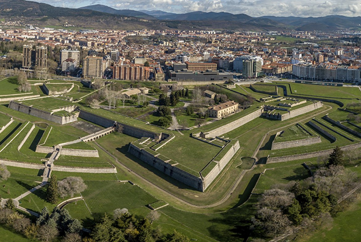 Pamplona Más Sostenible