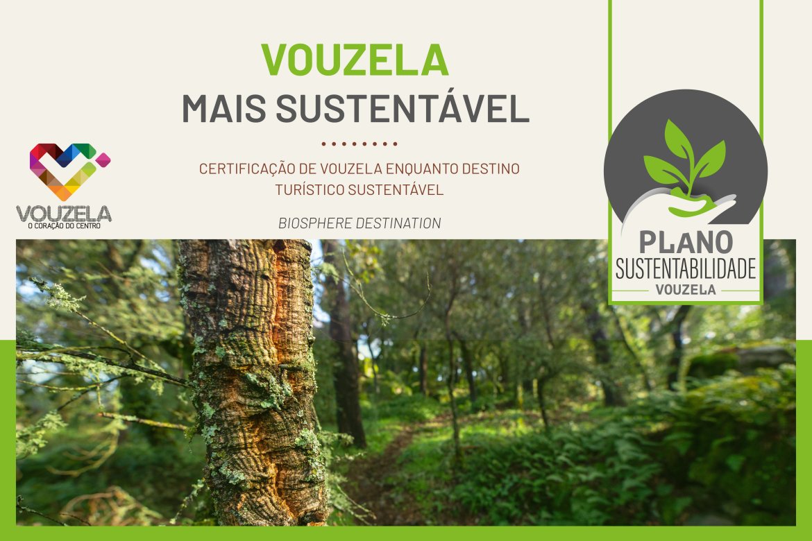 Vouzela Mais Sustent&aacute;vel