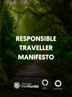 The Responsible Traveller Manifesto