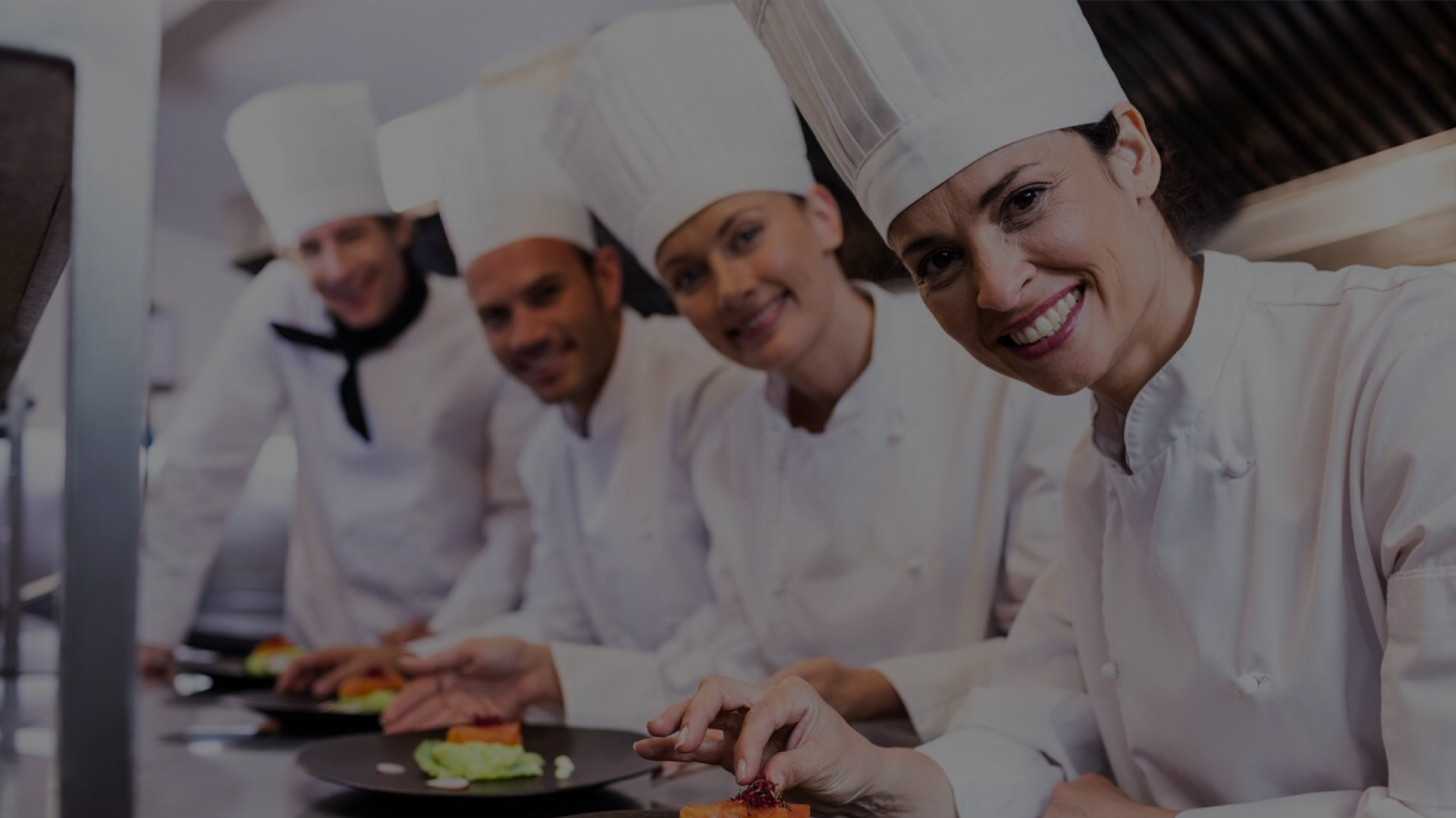 Barcelona Sustainable GastronomyCooking for the future