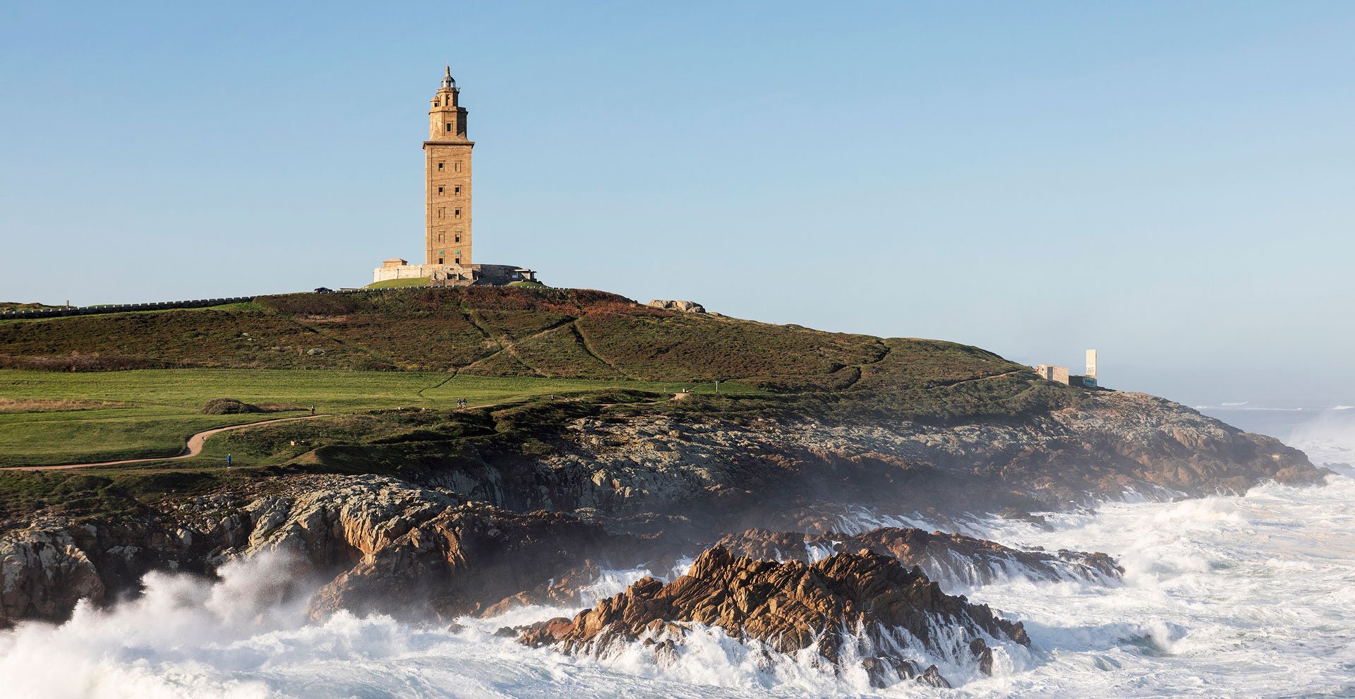 La revoluci&oacute;n del turismo sostenible en A Coru&ntilde;a