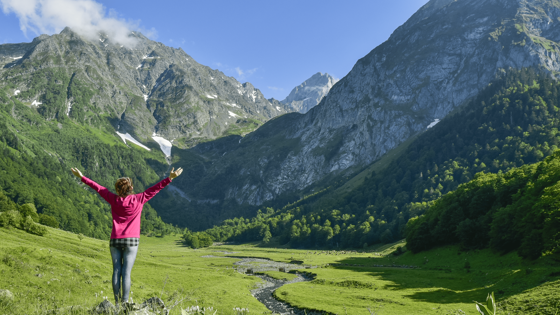 La revolución del turismo sostenible en Val D'Aran