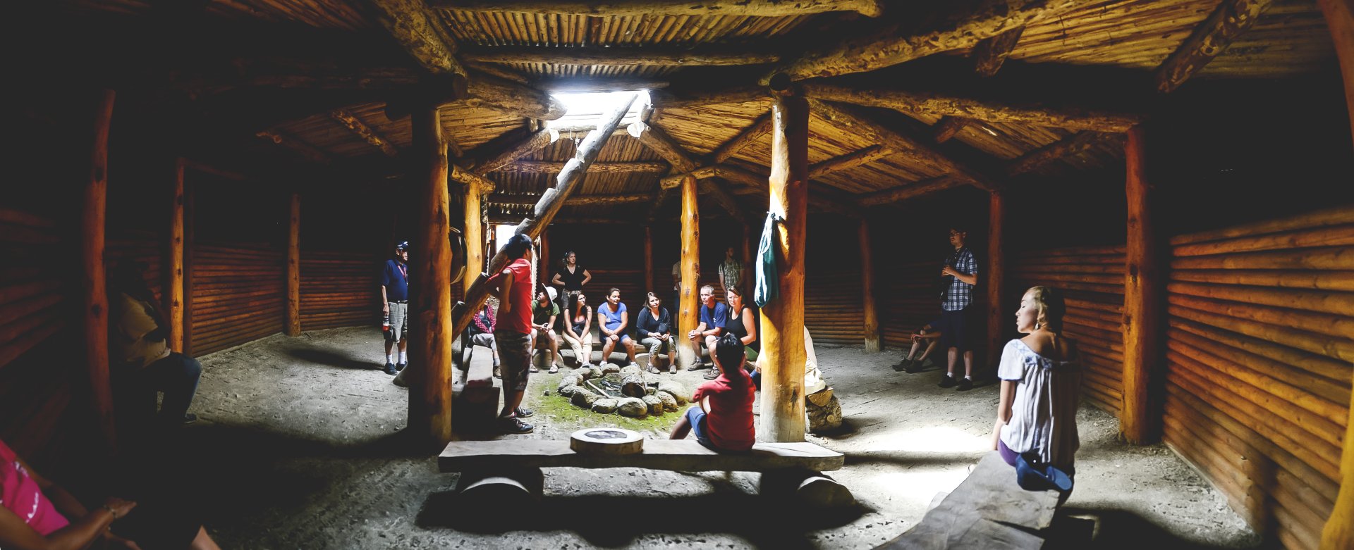 The revolution of sustainable tourism in Cariboo Chilcotin Coast