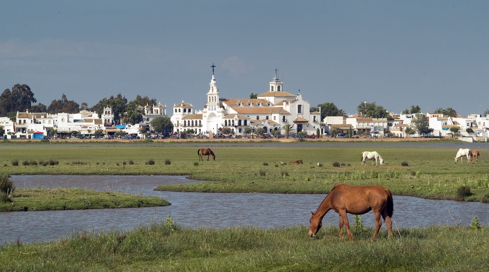 La revolución del turismo sostenible en Condado Doñana