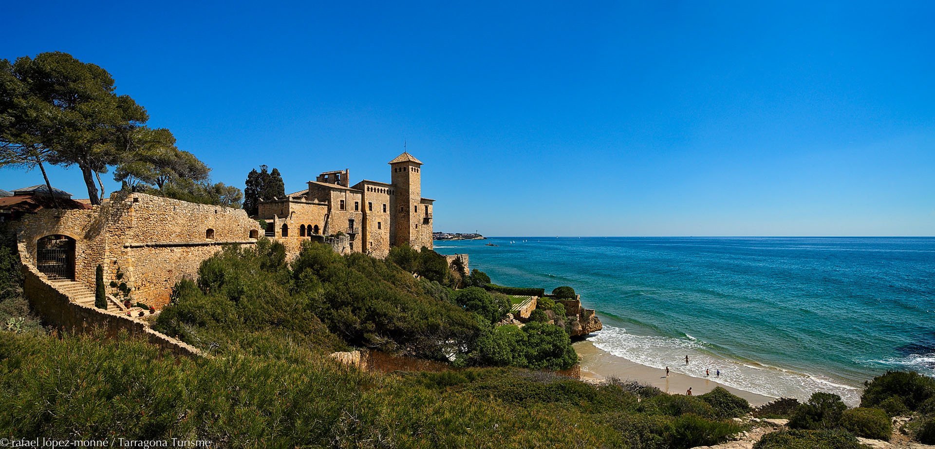 La revolució del turisme sostenible a Tarragona.