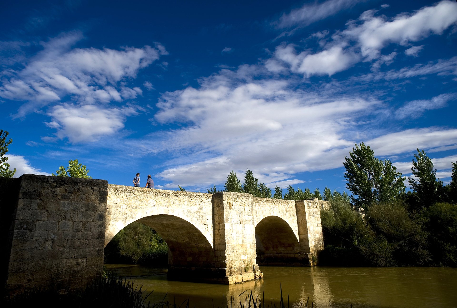 La revolución del turismo sostenible en Ruta del Vino de Ribera del Duero