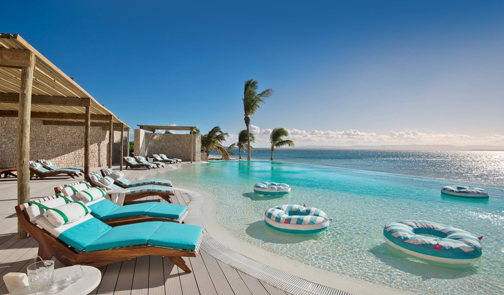 Sustainability management for hotels