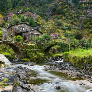 Discover Piódão: A Historic and Sustainable Gem in the Heart of Serra do Açor