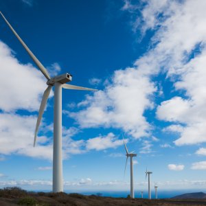 Energías renovables en el sector turístico