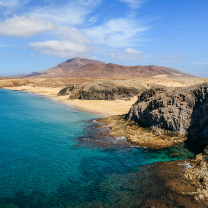 5 tesoros de Lanzarote: descubre sus Reservas Naturales