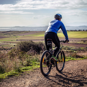 Tips for a more sustainable summer getaway