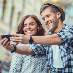 The Role of Digitalization in Barcelona's Tourism Development: Connecting the city with the world
