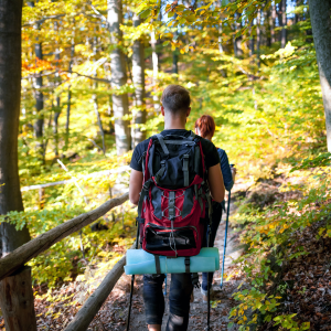 Planes de aventura para tu escapada sostenible de primavera