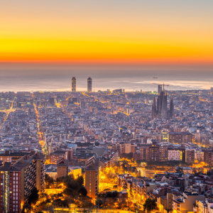 Supermanzanas en Barcelona: Un modelo urbano para encarar los desafíos del futuro