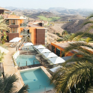 ¡3 Hoteles con prácticas sostenibles en Gran Canaria!