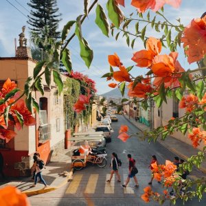 How is sustainable tourism progressing in Latin America?