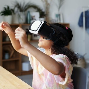 La realidad virtual ha llegado a destinos como Lanzarote para quedarse