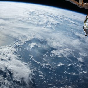 Space debris: how does it affect us?