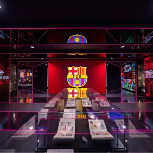 FC Barcelona, a role model for sustainability in sports