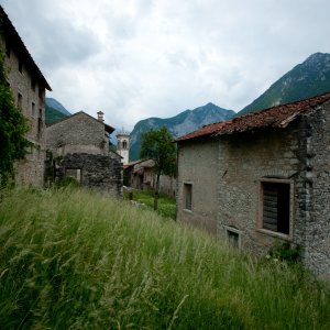 Albergo Diffuso: the hotel model that is rescuing the villages