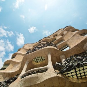 Nine sustainable accommodations in Barcelona