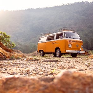 Formas de viajar más sostenibles