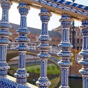 The Seville Commitment, a new roadmap for financing sustainable development