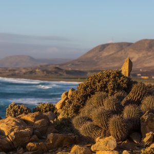 World Charter for Sustainable Tourism, thirty years of promoting a more responsible tourism model