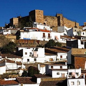 Sierra de Aracena and Picos de Aroche: Pure Rural Authenticity