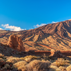 Los planes viajeros más sostenibles de Tenerife