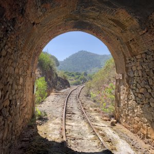 Disfruta de la naturaleza en la Sierra de Aracena