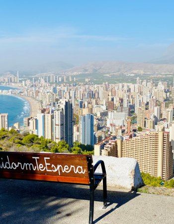 Benidorm