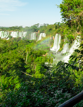 Puerto Iguazú