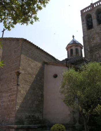 Vilanova del Vallès