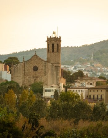 Sant Boi de Llobregat