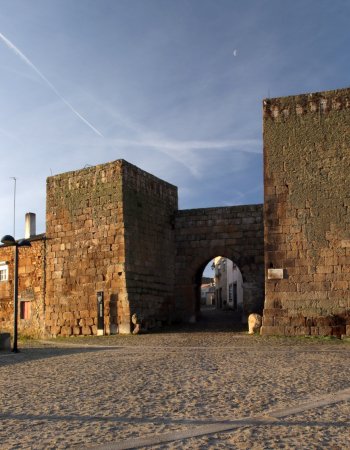 Castelo Mendo