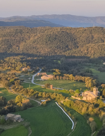 Lluçanès