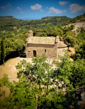 Les Masies de Voltregà