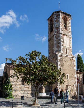 Gualba
